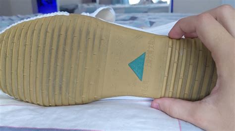 real vs fake feiyue shoes